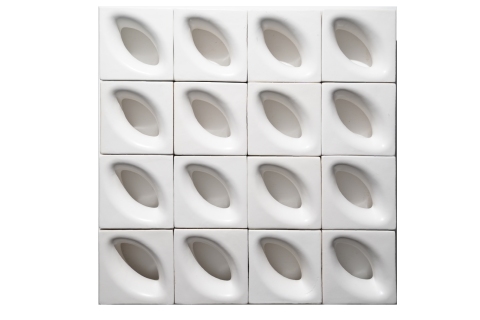 Ceramic Screen Block