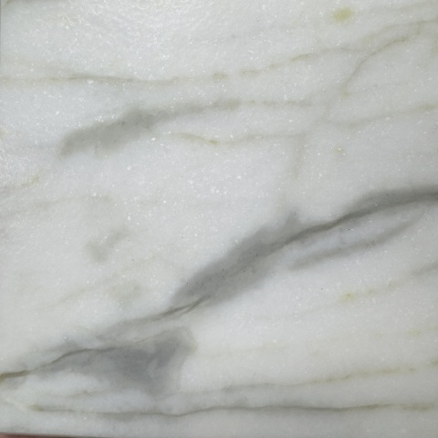 Platinum White