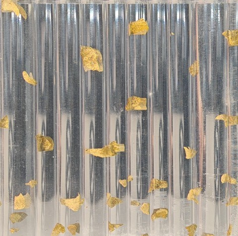 Resin Glass