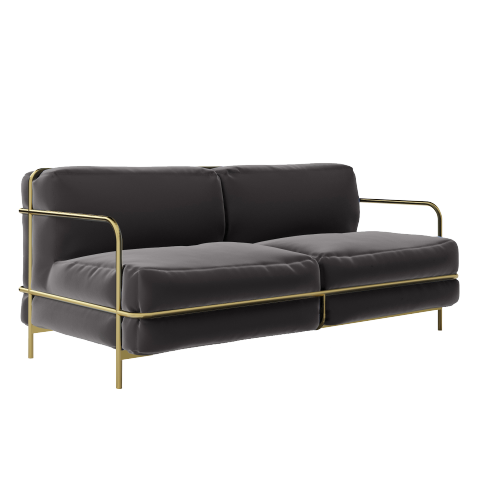 Corbu Sofa