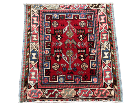 Iranian Handmade Persian Rug