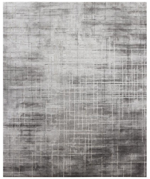 Hand-Tufted Carpet