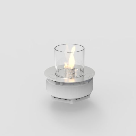 Bioethanol Fireplace