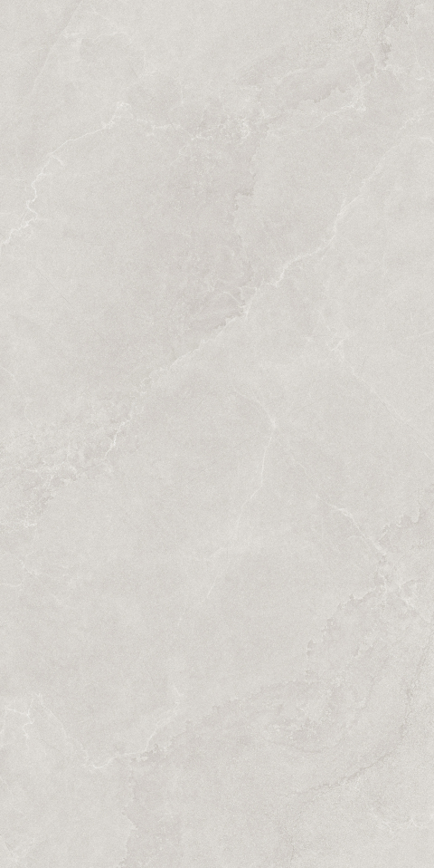 Marble-Look Porcelain Tile
