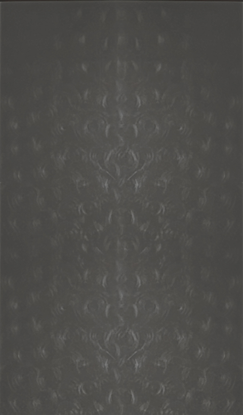 Metallic Lacquered Panel