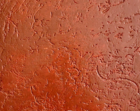 GFRG Decorative Panel