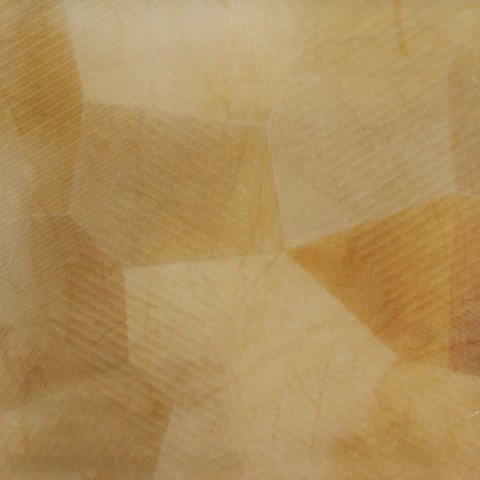 Resin Glass