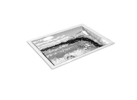 BACIFIORE 24" Butler Sink Single Bowl Kitchen Sink