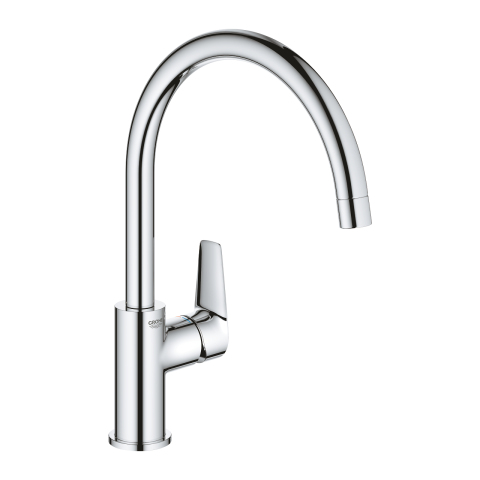 Kitchen Faucet