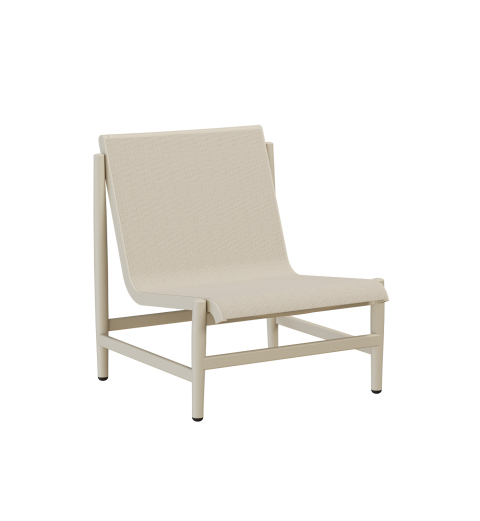 String Lounge Chair