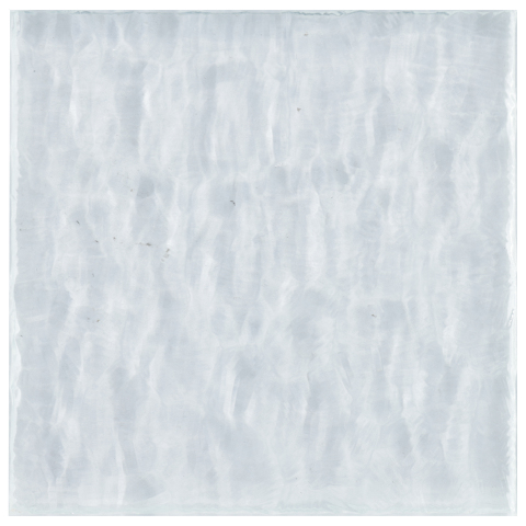 Silver Laminated Glass