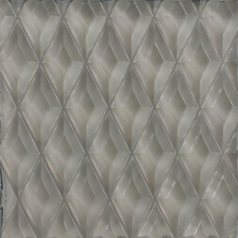 8+5 Laminated Glass