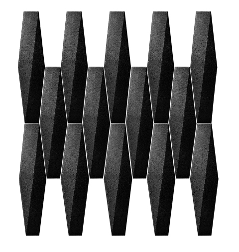 3D Small Tile