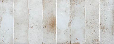 Handmade Tile