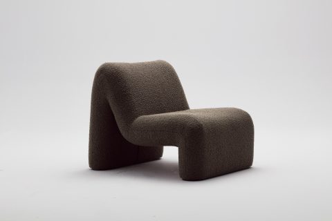 Baymax Sofa
