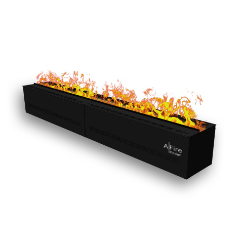 AWPR2 Multicolor Water Ion Fireplace