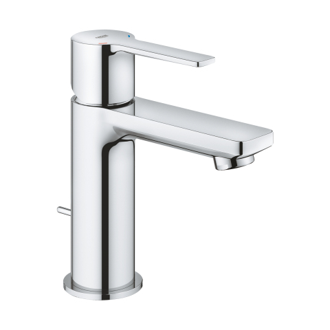 Deck Mounted Faucet