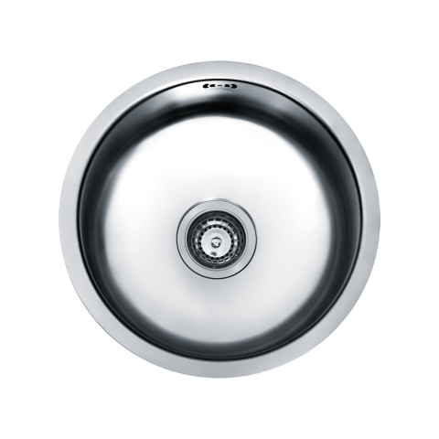 Stainless Steel Sink