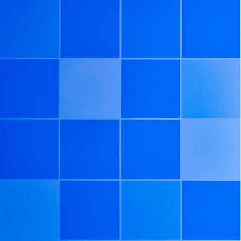 Grid Texture Fire-Rated Laminate