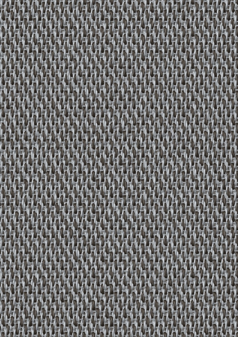 BOLON Woven Flooring - Folded Yarn Series