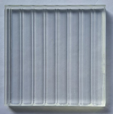 Laminated Glass
