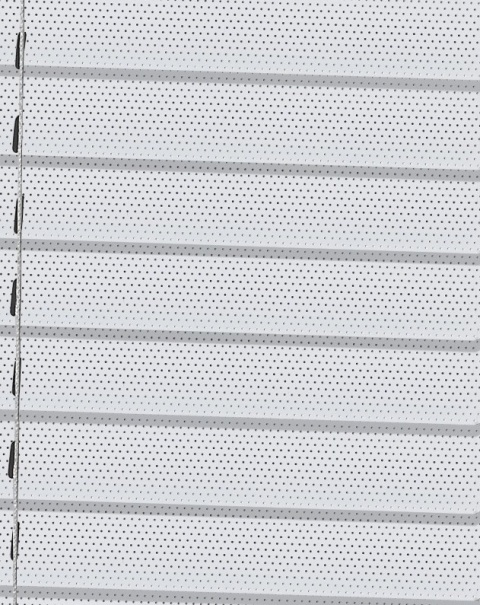 25mm Motorized Aluminum Venetian Blind