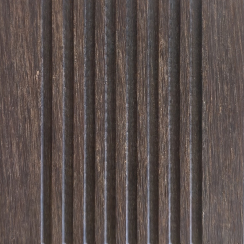 Outdoor Bamboo Wood Panel