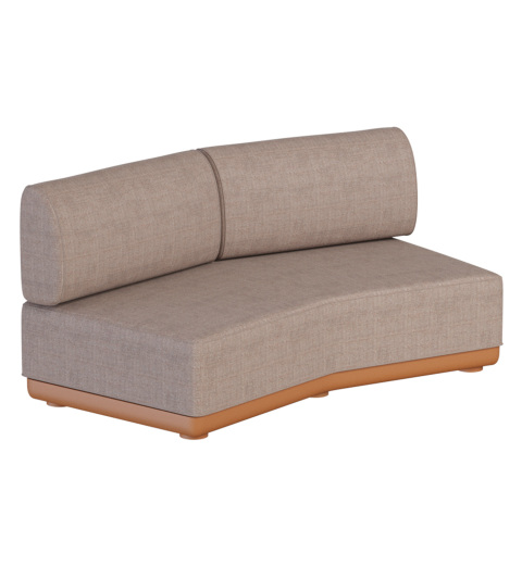 Block Sofa