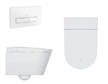 Smart Toilet