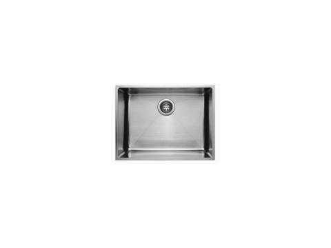 Handmade Stainless Steel Sink
