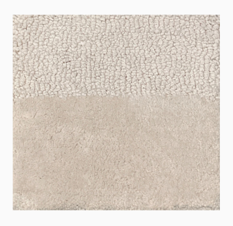 Hand-Tufted Carpet