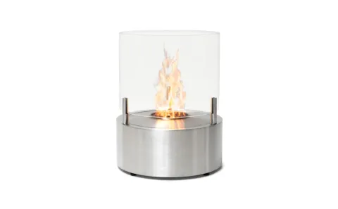 Freestanding Bioethanol Fireplace