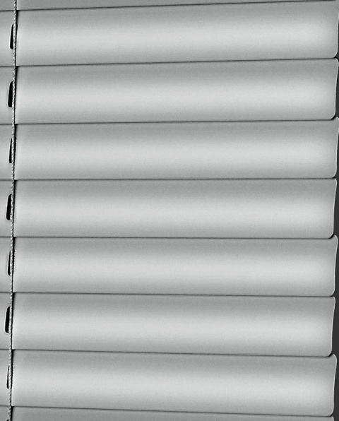 25mm Motorized Aluminum Venetian Blind