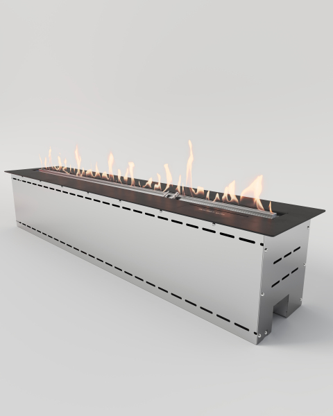 Smart Bioethanol Fireplace