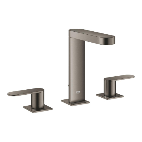 3-Hole Deck-Mounted Faucet