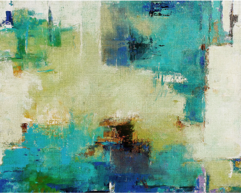 Hand-Tufted Carpet