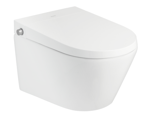 Wall Hung Smart Toilet (Basic)