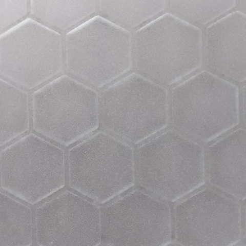 Sand-Carved Glass