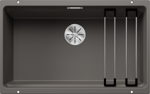 Granite Sink