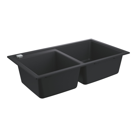 K700 Double Bowl Sink