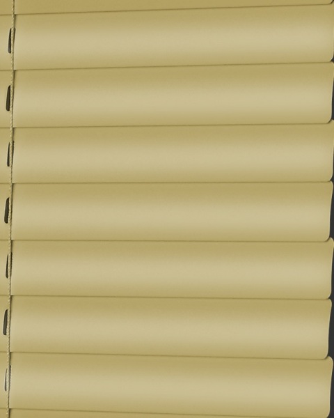 25mm Motorized Aluminum Venetian Blind