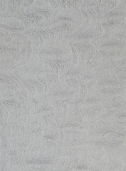 Natural Quilted Sapele