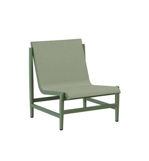 String Lounge Chair