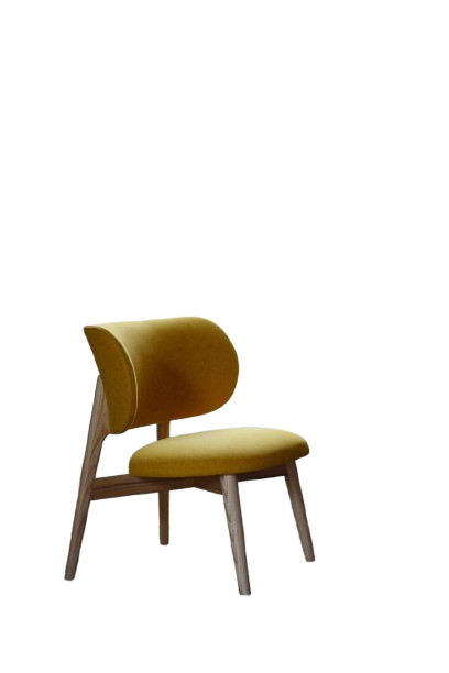 Big Fox Chair