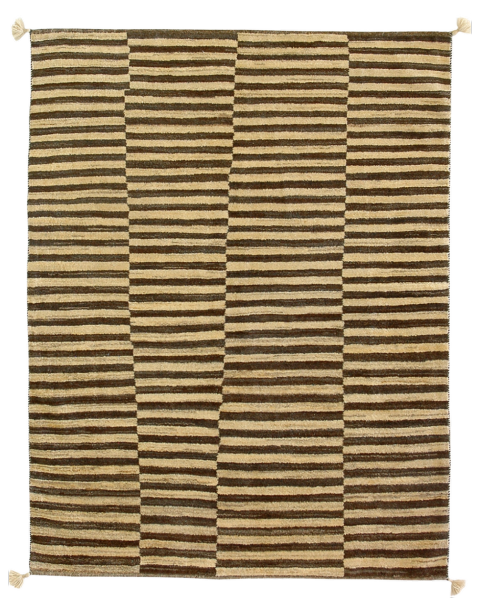 Iranian Handmade Wool Persian Rug