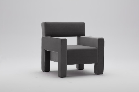 Block Sofa