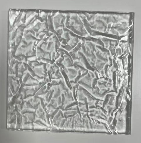 Fused Glass