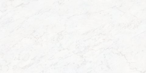 Fine White Vein Satin Marble Tile
