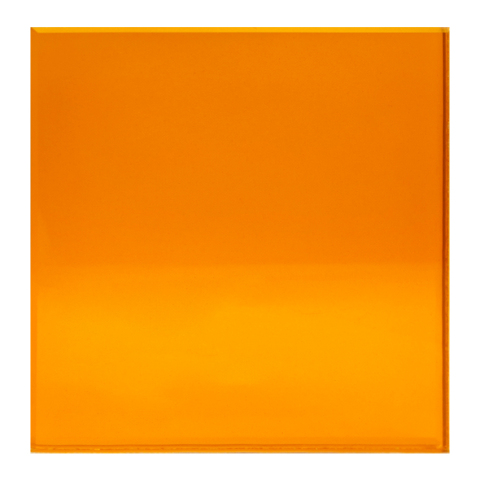 5+5 Double Ultra-Clear Laminated Glass with Color Interlayer