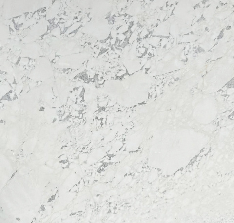 New Statuario White Marble